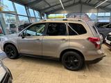 Subaru Forester Exclusive - Subaru mit Diesel-Antrieb: Allradantrieb