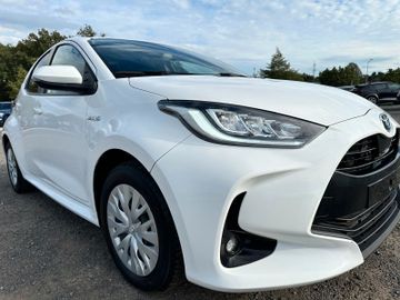 Toyota Yaris - 5