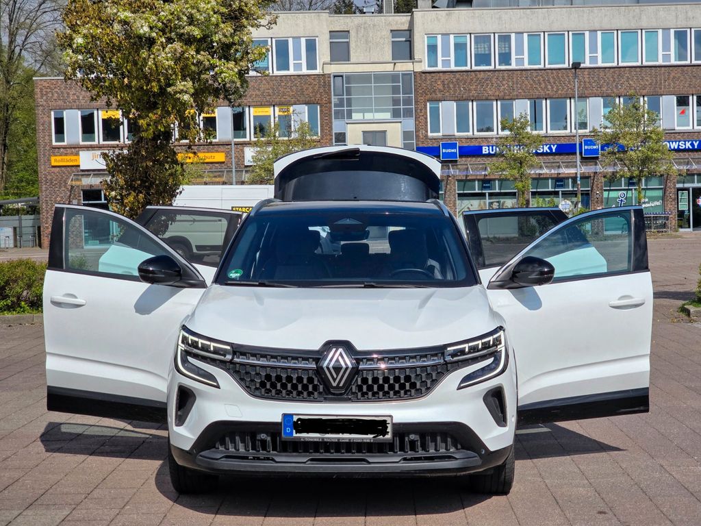 Renault Austral