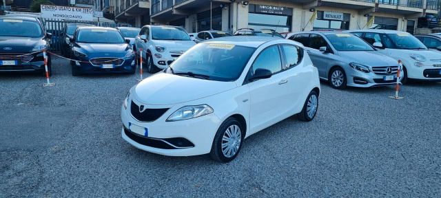 Lancia Ypsilon 1.2 69 CV 5p GPL Ecochic - 2016