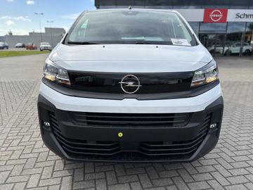 Fotografie des Opel Vivaro 1.5 BlueHDi S&S AHK RFK