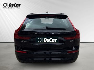 Volvo XC60 - 5