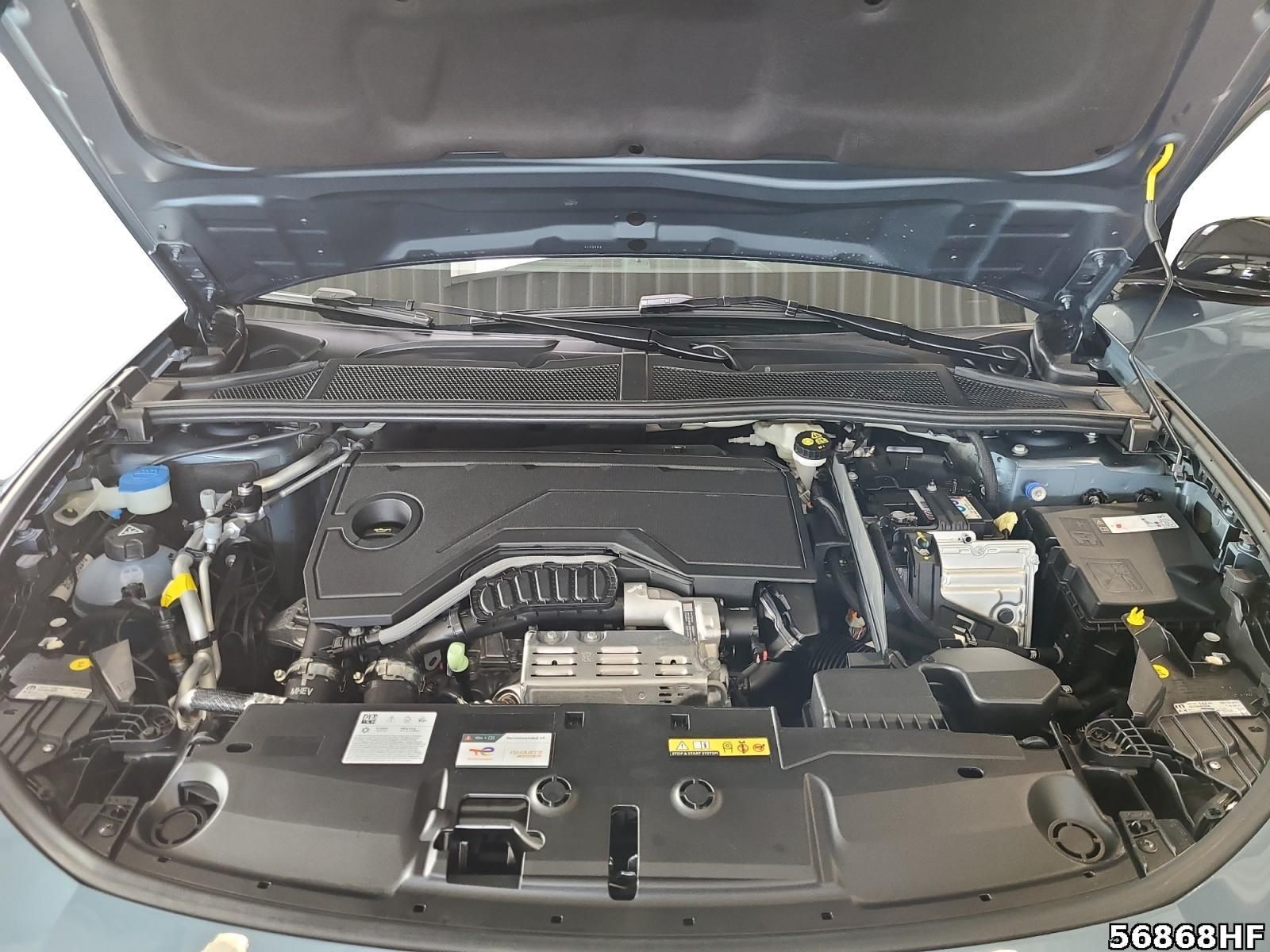Fahrzeugabbildung Peugeot 308 Neuer 308SW*Navi*Kamera*Carplay*Soundpaket