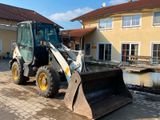 Komatsu WA 70-7 - Komatsu Radlader Wa 70