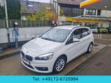 BMW 218 i Active Tourer*AHK*PDC*SHZ* - BMW 218 aus 2014