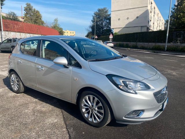 Opel Corsa 1.4 90CV GPL Tech 5 porte Innovation