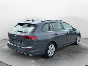 Volkswagen Golf Variant Style 1,5l TSI 131 PS 6-Gang