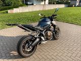 Honda Cb 650r - HONDA CB 650