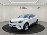 Toyota C-HR Flow 1.2 Turbo NAVI Allwetterreifen - Toyota Gebrauchtwagen in Bocholt