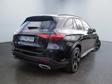 Mercedes-Benz GLC 220 d 4MATIC AMG NIGHT MEMO 360 AHK DISTR - Mercedes-Benz Gebrauchtwagen in Chemnitz