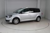 Volkswagen Touran 1.6 TDI Comfortline * 7-Sitzer * Life - gebrauchte VW Touran aus dem Jahr 2013