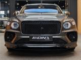 Bentley Bentayga V8 First Edition Naim S Felgen V8 First - Bentley Bentayga aus 2020