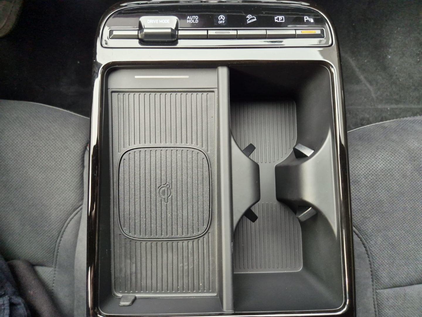 Hyundai Tucson – Bild 15