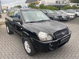 Hyundai Tucson 2.0 GLS   1 Hand !! Scheckheftgepflegt - Hyundai Gebrauchtwagen von 2005