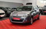 Renault Clio 1.2 Lim. *2.Hand*Klima*Navi*8Fach* - gebrauchte Renault bis 5.000 Euro