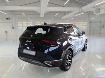 KIA Sportage - 4