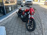 Harley-Davidson RH 975 Nightster - Harley-Davidson RH 975 Nightster