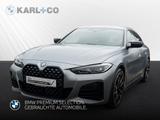 BMW M440i xDrive Gran Coupe LED PDC SHZ H&K DAB - BMW M440 mit Benzin-Antrieb: Limousine, Automatik
