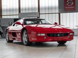 Ferrari F355 Berlinetta 2.7 Schaltgetriebe ohne Airbag