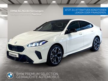 BMW 216 Gran Coupé M Sport AHK Driv.Assist.Prof LED
