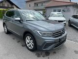 Volkswagen Tiguan Allspace Life *7 Sitze*AHK* - VW Tiguan 7-Sitzer