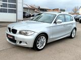 BMW 116i Lim.  **M Sportpaket** Navi_Xenon_Glasdach - BMW 116: 116i M Sportpaket