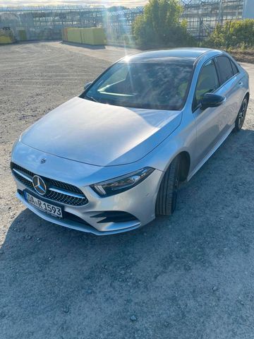 MERCEDES-BENZ Mercedes A200  104000.km