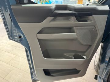 Ford Transit Custom Kasten 320 L1 Trend FWD