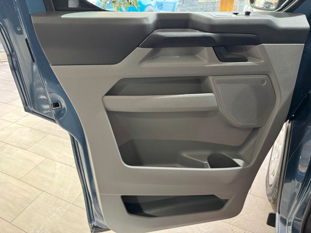 Ford Transit Custom Kasten 320 L1 Trend FWD