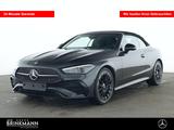 Mercedes-Benz CLE 180 Cabrio AMG/Night/20"/Memory/Spur/KeylGo - Mercedes-Benz in Hamburg: Cle