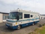 Winnebago Brave28 US V8 Kult Motorhome Vollausstattung TOP - Diesel Us