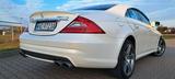 Mercedes-Benz CLS 63 AMG  - Mercedes-Benz CLS-Klasse mit Benzin-Antrieb