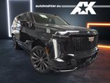 Cadillac Escalade V-Series MY2026 692 PS VOLL!!!!! - Cadillac: Serie