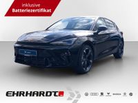 Cupra Leon - Vorschau Bild 1