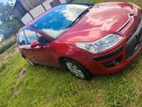 Citroën Citroen C4 mit TÜV 03/28  1,6er VTI mit AHK - gebrauchte Citroën C4 aus dem Jahr 2008