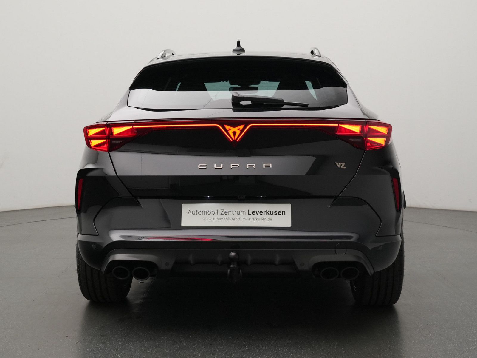 Cupra Formentor - Bild 4