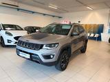 Jeep Compass TRAILHAWK 2.0 Multijet II 170 aut.  - Jeep Compass Trailhawk mit Diesel-Antrieb