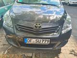 Toyota Verso 2.2l D-4D Life Automatik Life - Toyota Verso in Frankfurt (Main)