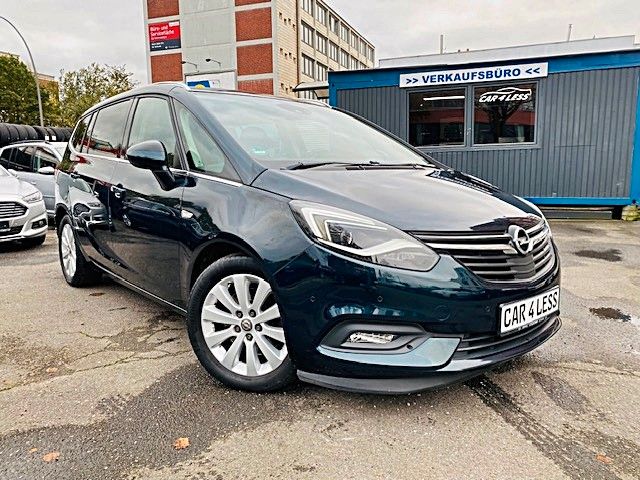 Opel Zafira 2.0 Diesel INNOVATION 125kW Automatik