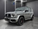 Mercedes-Benz G 63 AMG MB Garantie 24 Monate