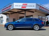 Skoda Superb Combi 2.0 TDI  DSG 4x4 SCOUT 1. Hand - Skoda Superb: Scout