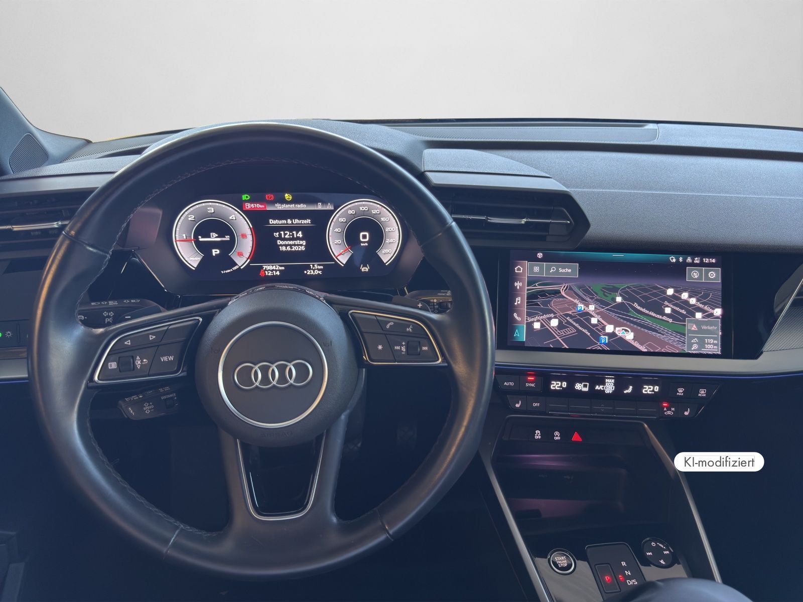 Audi A3 - Bild 4