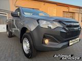 Isuzu D-Max Single Cab 4WD L MY2025*Spurhalteass.*Verk - Isuzu: Scheckheftgepflegt