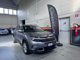 Citroën Citroen C5 Aircross BlueHDi 130 S&S Live - Citroën C5 Aircross LIVE mit Diesel-Antrieb