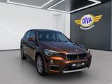 BMW X1 sDrive 18 d Advantage - BMW X1 Gebrauchtwagen in Bielefeld