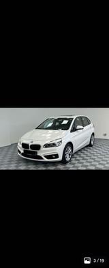 BMW 218i Active Tourer *Garantie*Panorama-... - BMW 218 von privat