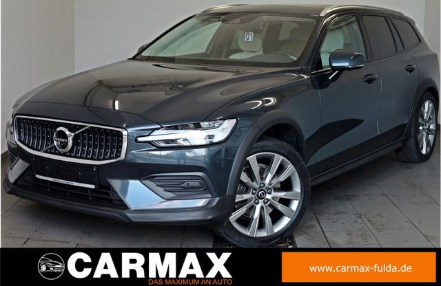 Volvo V60 CC AWD Leder,Navi,LED,PanDach,ACC,Autopilot