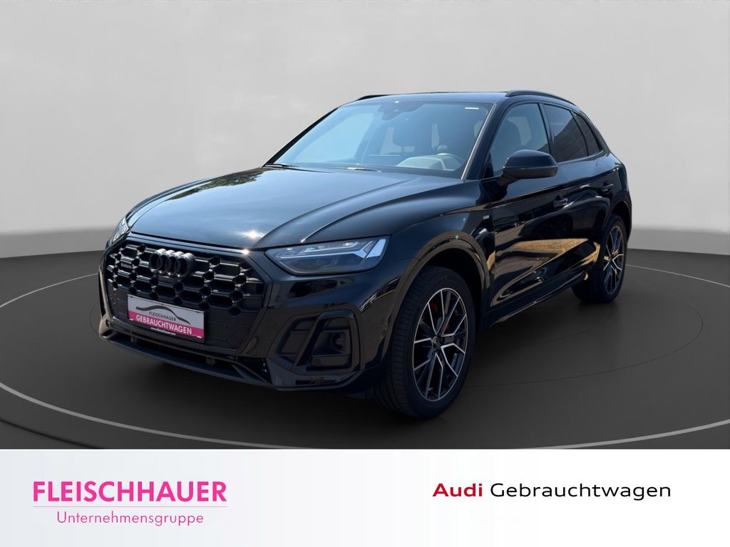 Image of Audi Q5