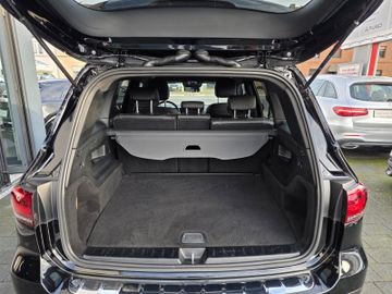 Bild 6 Mercedes-Benz GLB 200 Progressive Automatik LED Kamera Ambient