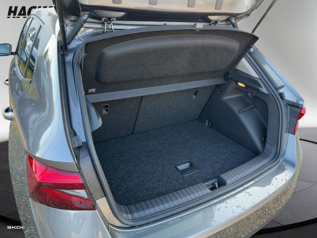 Skoda Fabia - Bild 6